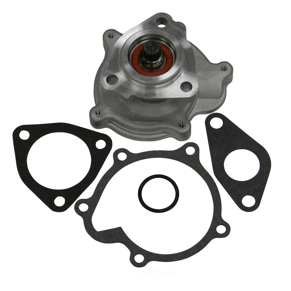 New Water Pump GMB 130-1660