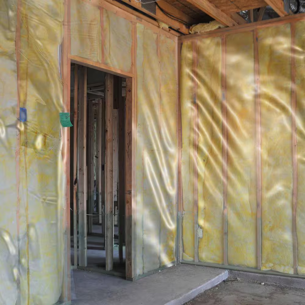 10 Ft. X 25 Ft. Clear 6 Mil Plastic Sheeting