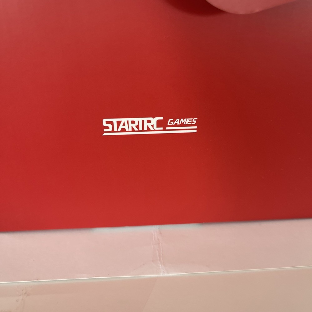 STARTRC games VR Headset for Nintendo Switch 2