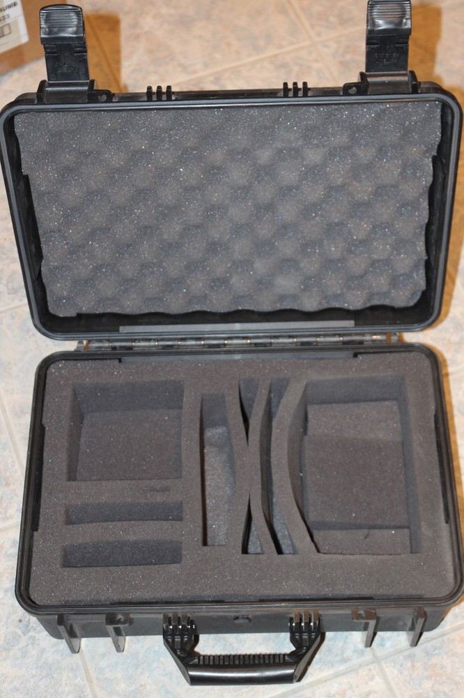 ODM Optical Design Manufacturing Case