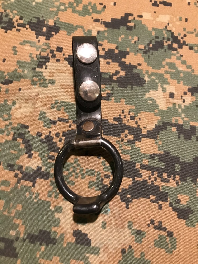 Factory Monadnock Belt Holder for PR24