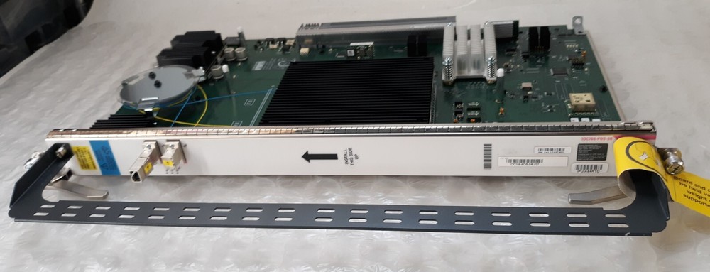Cisco 10C768-POS-SR V07 Interface Module