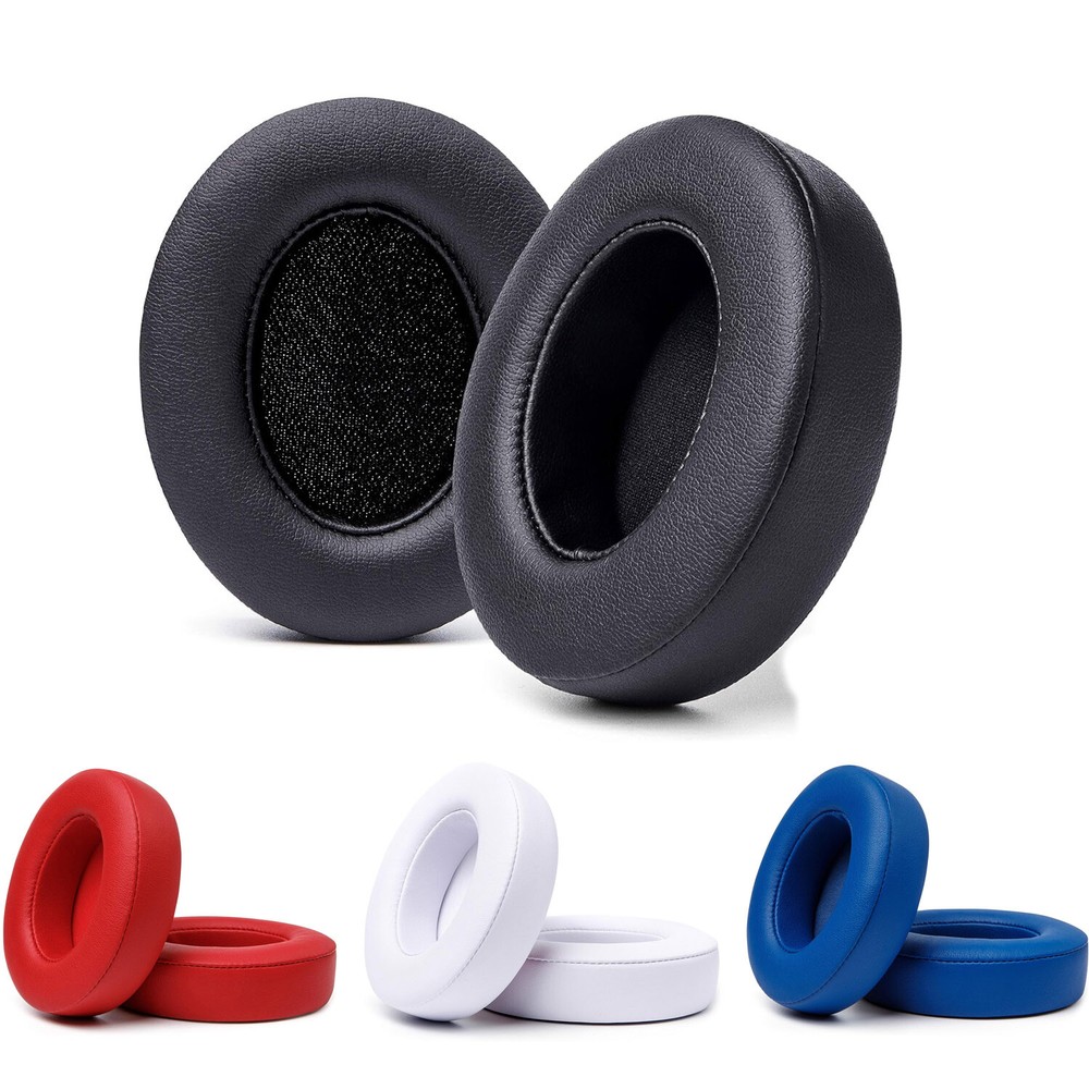 Ear Pad Cushion Replacement For Beats Dre Studio 2 3 Wireless / Wired 2.0 3.0
