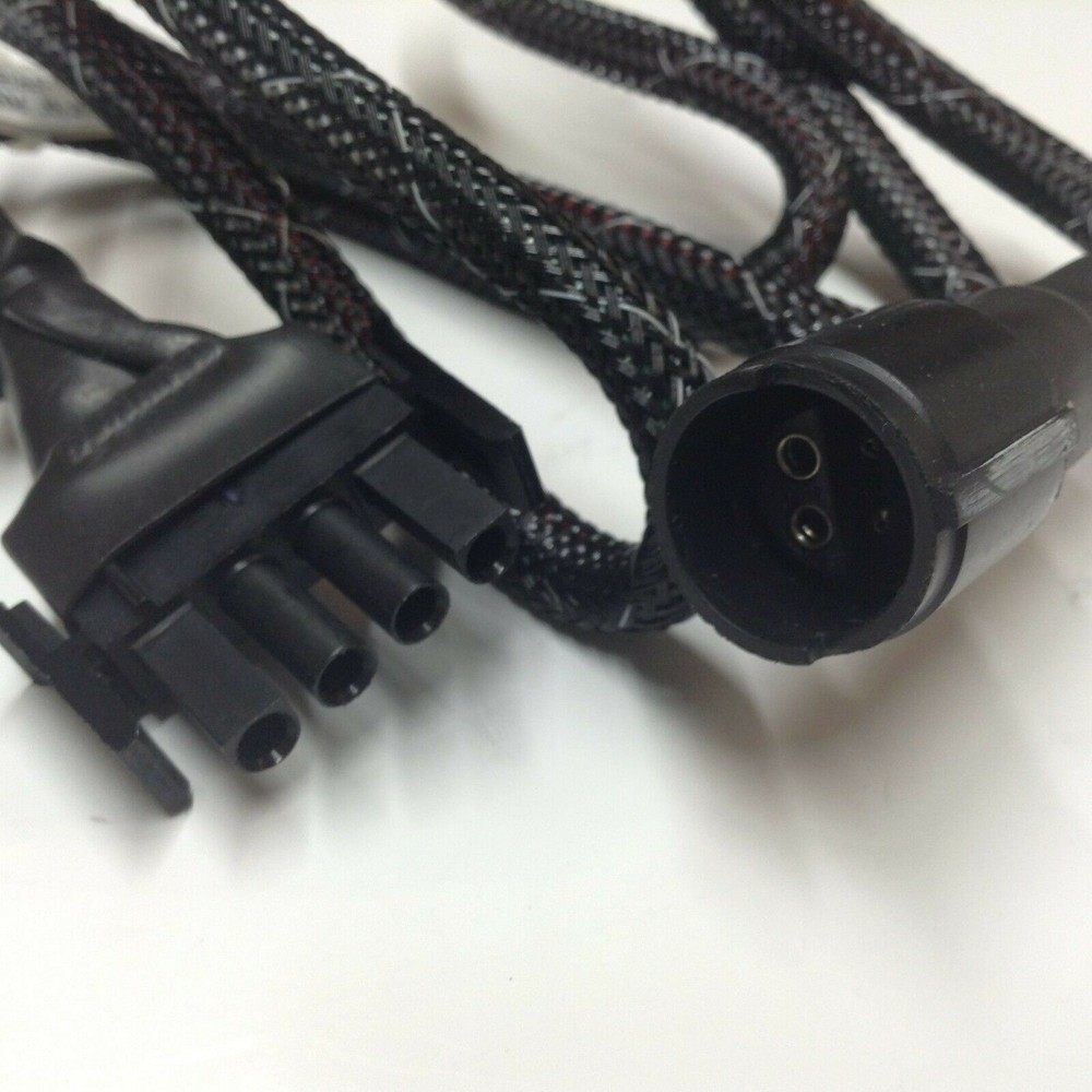 DWR1265H014 New Quantum Leg Rest Adaptor