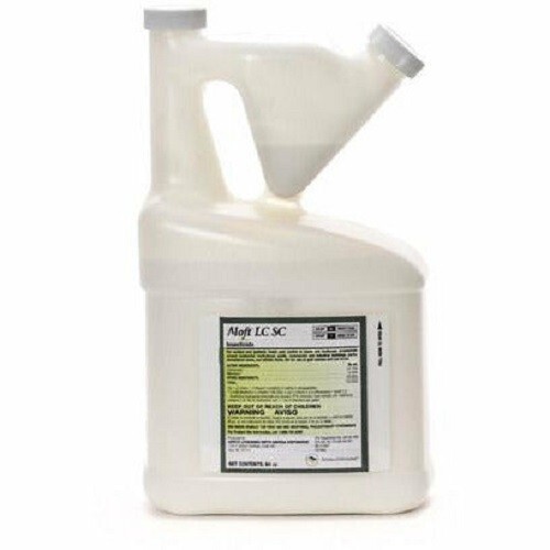 Aloft LC SC Insecticide - 64 Ounces