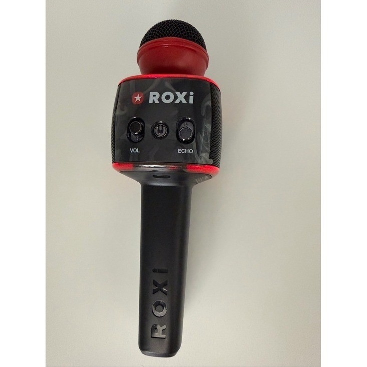 ROXi Wireless Karaoke Microphone