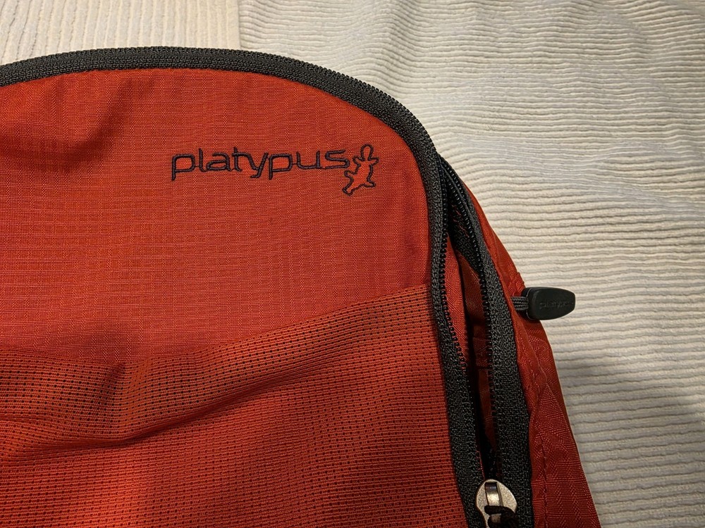 Platypus B-Line Hydration Pack W/O Bladder