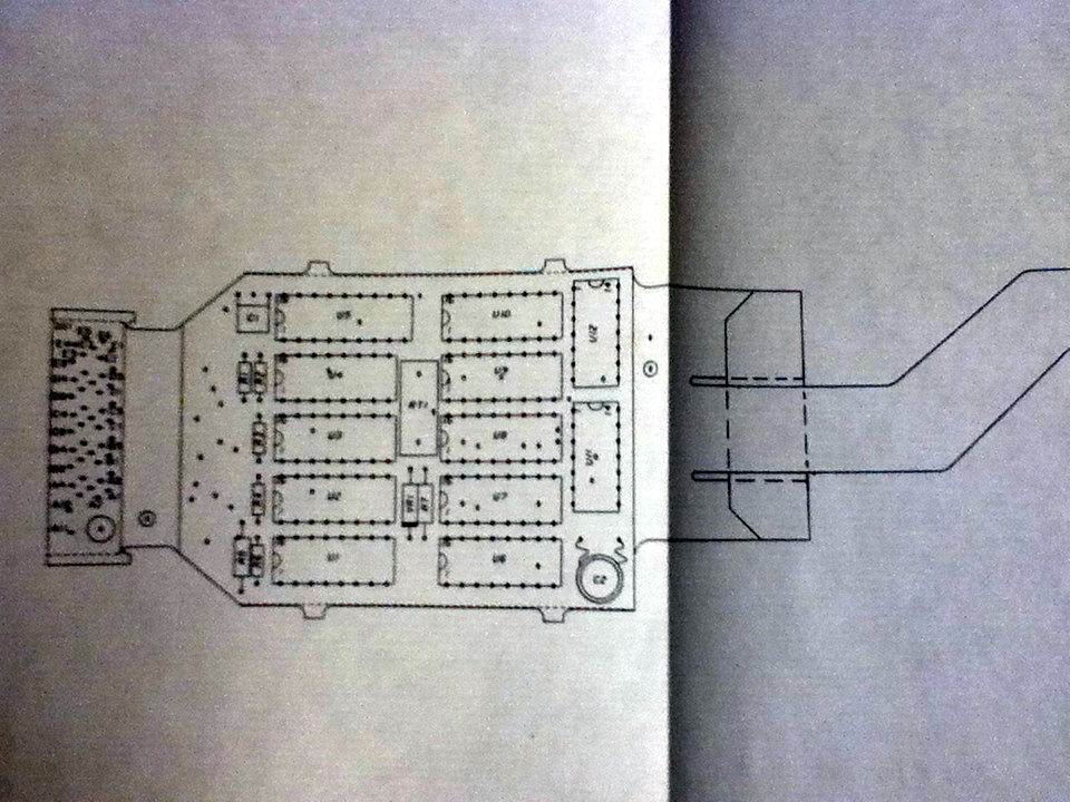 Collins CTL-X0 Controls Service manual, CTL 90, CTL-20, CTL-30 , CTL-30R, CTL-60