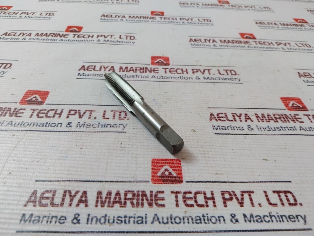 Capital DRILL13.5 Threading Taps 15x1.5