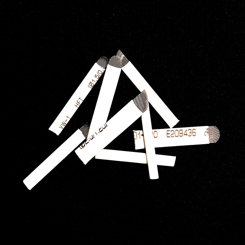 Microblading Embroidery Blades Needles Tattoo needles Permanent Makeup Needle