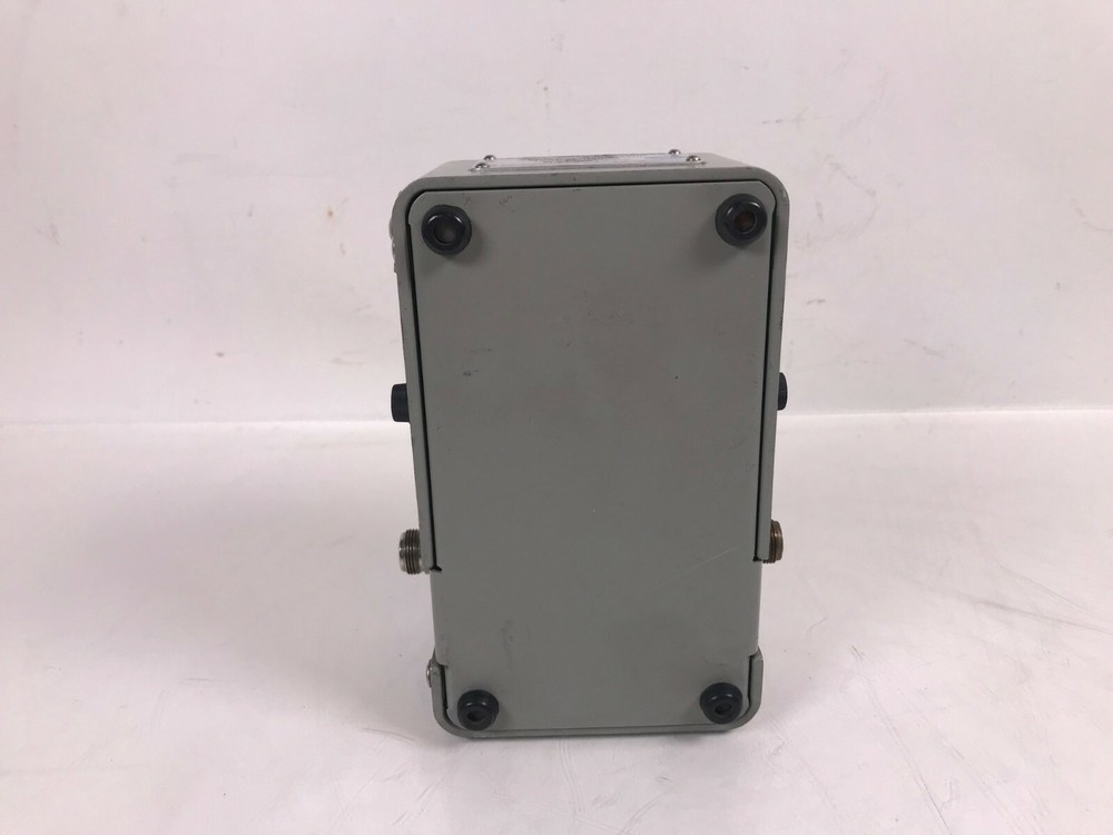 Bird 43 Thruline Watt Meter