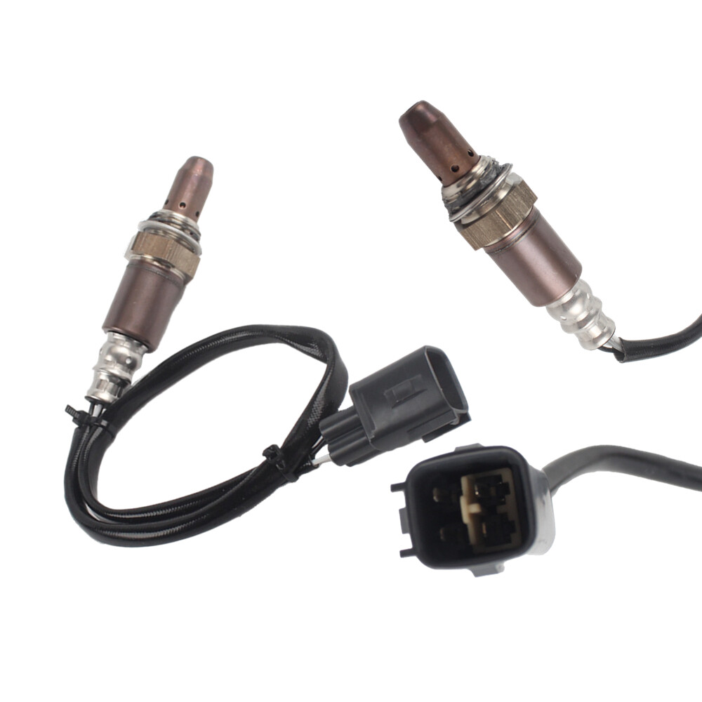 4PCS O2 Lambda Oxygen Sensors Upstream and Downstream For Lexus LS600h 2008-2015