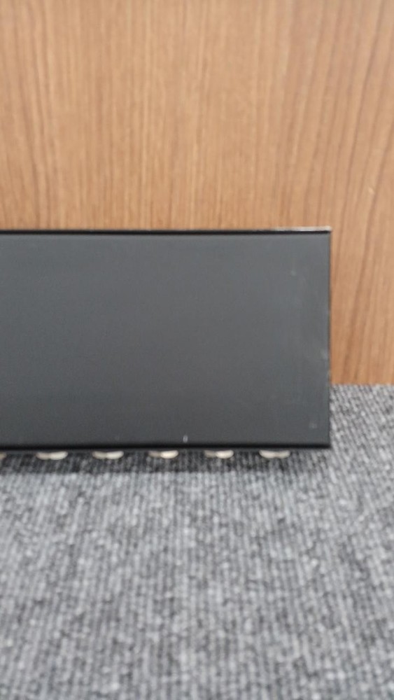 CAJ LOOP AND LINK SWITCHER 545782