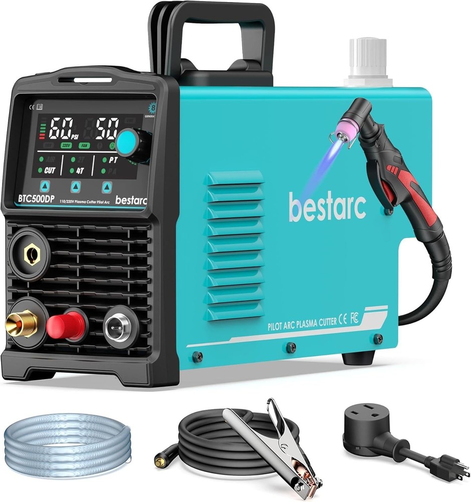 Bestarc Plasma Cutter