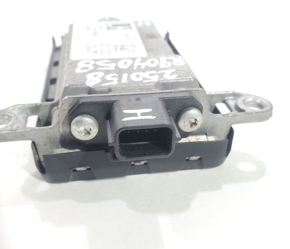 Used Blind Spot Detection System Warning Control Module fits: 2009 Mazda 6 Drive