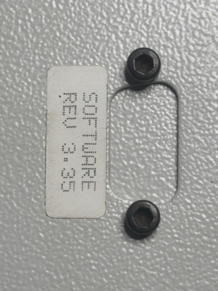 Fishman LDS9000 Linear Drive System SmartDispenser Fluid Dispensing Controller