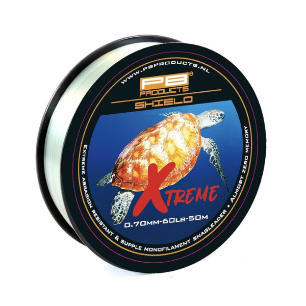 PB Products Shield Snag Leader