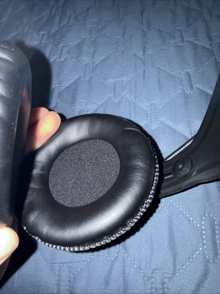 AKG HSC271 Professional Headset w/ Condenser Microphone B