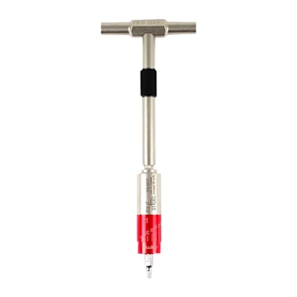 Fix It Sticks® All-in-One Torque Driver Set With Case And Holder