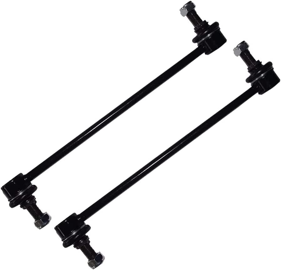 2 Front Sway Bars for Ford Escape 2013-2019 Stabilizer Sway Bar Link Replacement
