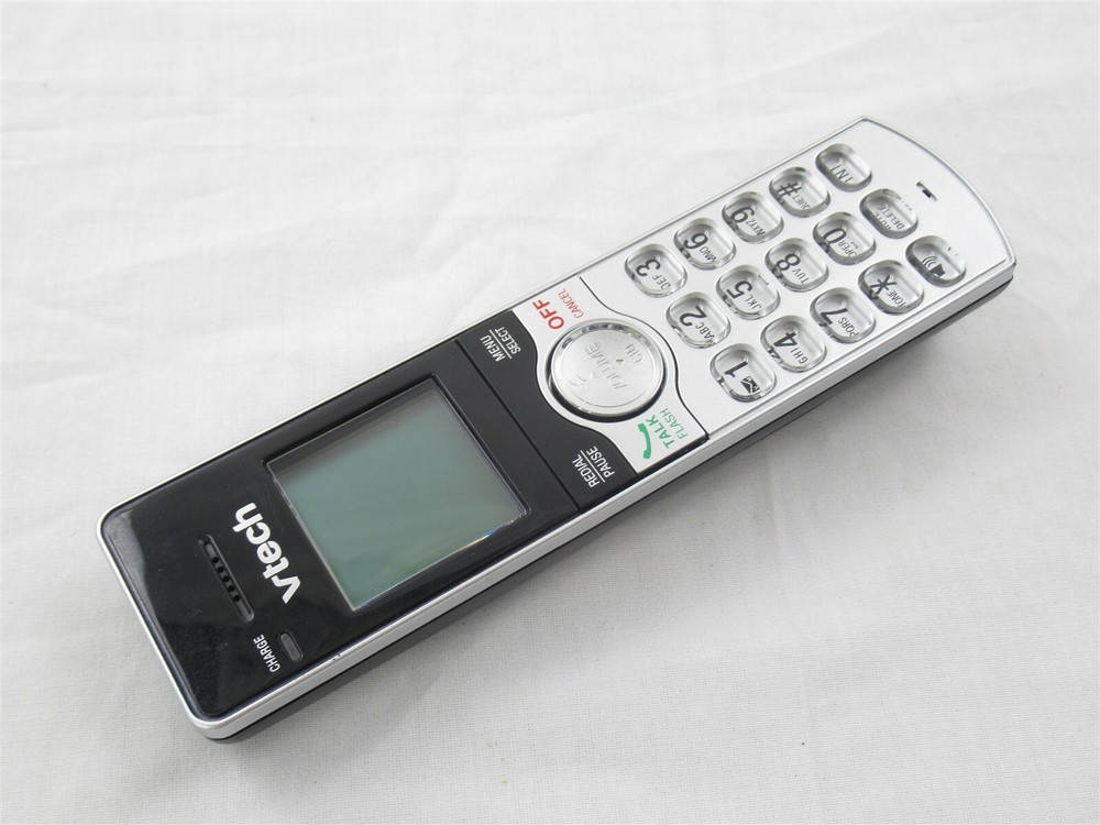 Vtech CS6919-2 Replacement Cordless Phone Handset Only *READ DESCRIPTION*