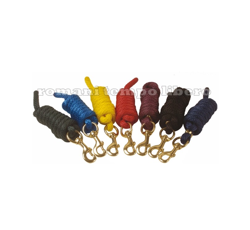 Soft Round Nylon Longina