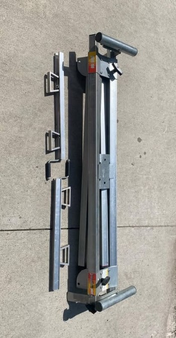 Stablemate Plus 100 Miter Saw Stand