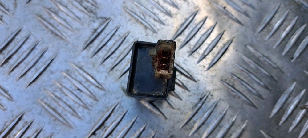 Lexmoto Isca 125 2019 indicator relay