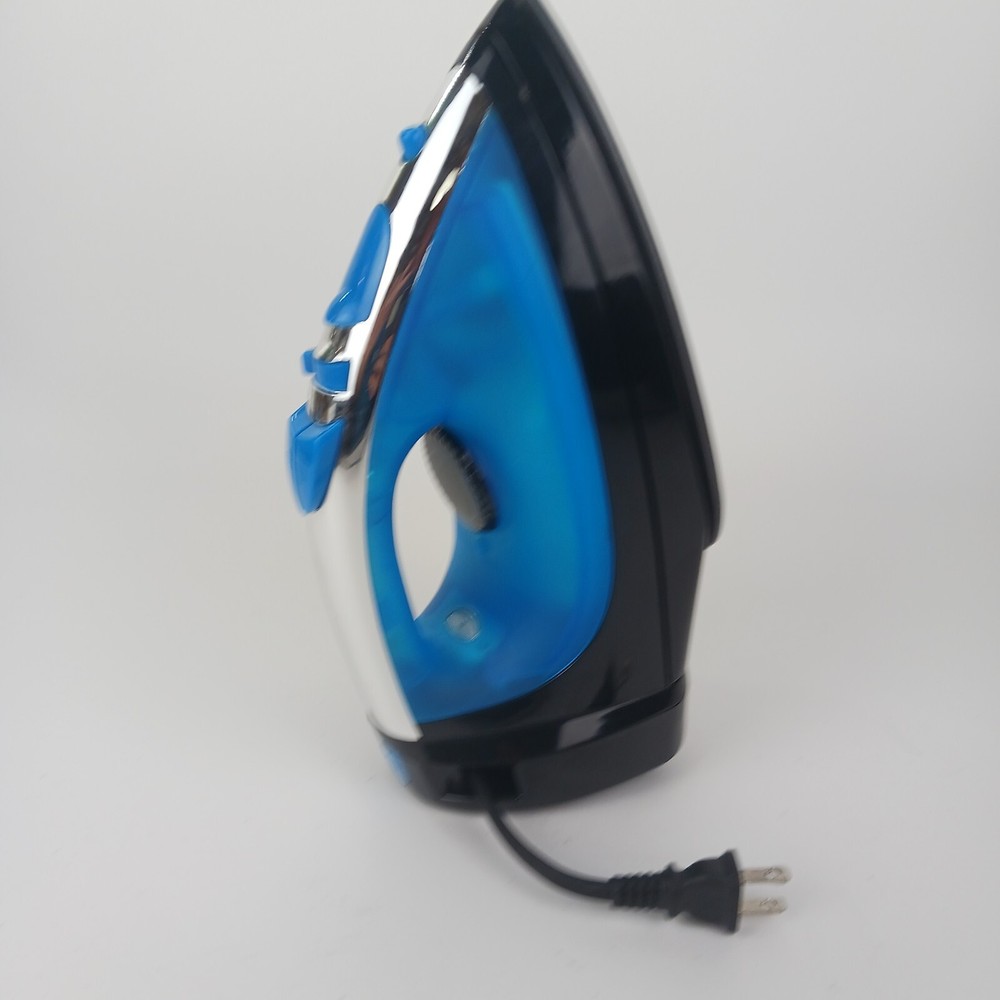 Sunbeam Steam Master Iron with Anti Drip Technology GCSBCL-202