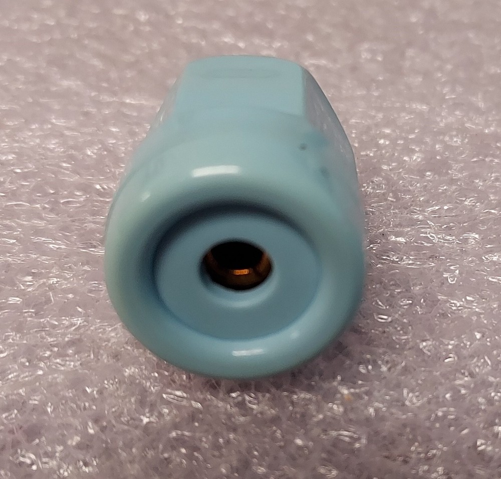 '1 PIECE' - PN# RS25GBL - SUPERCON - SOCKET RECEPTACLES