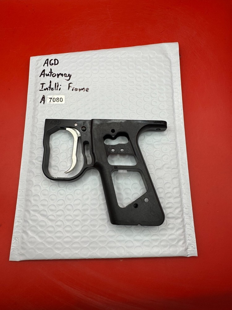 AGD Automag Intelli Frame