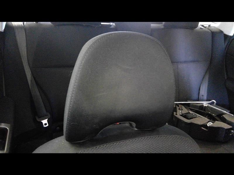 FORESTER  2011 Headrest 362176