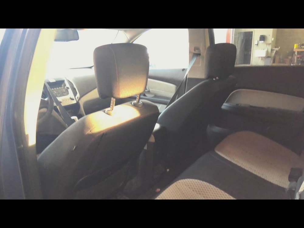 TERRAIN 2011 Transmission Shift 707339