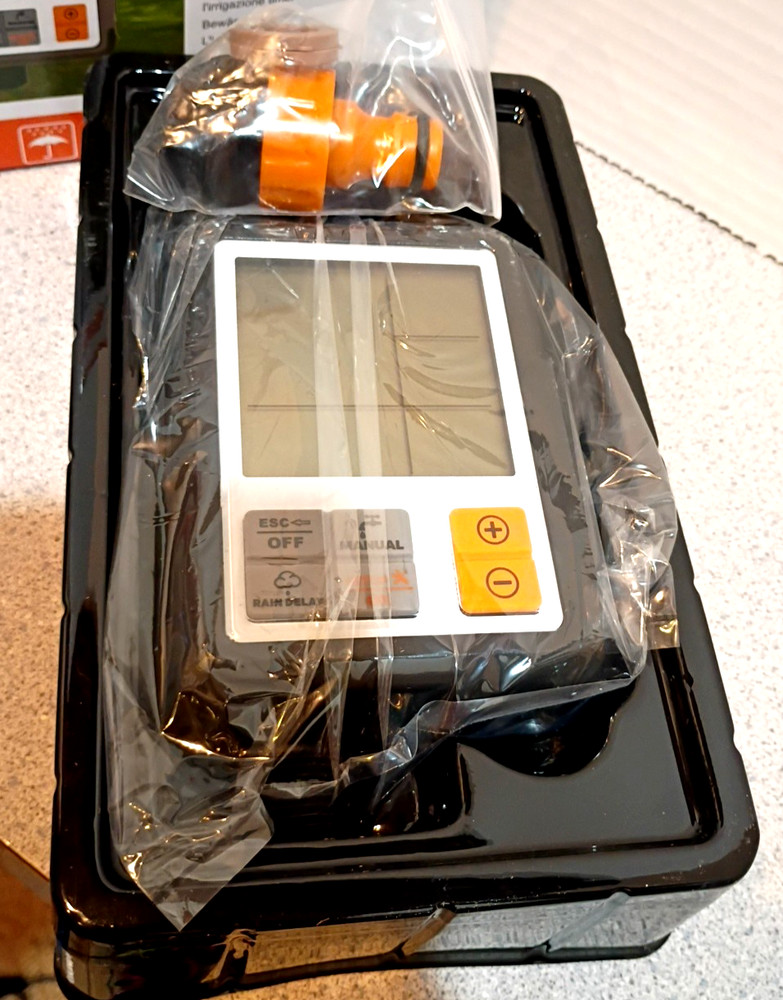 CROSOFMI Watering Timer