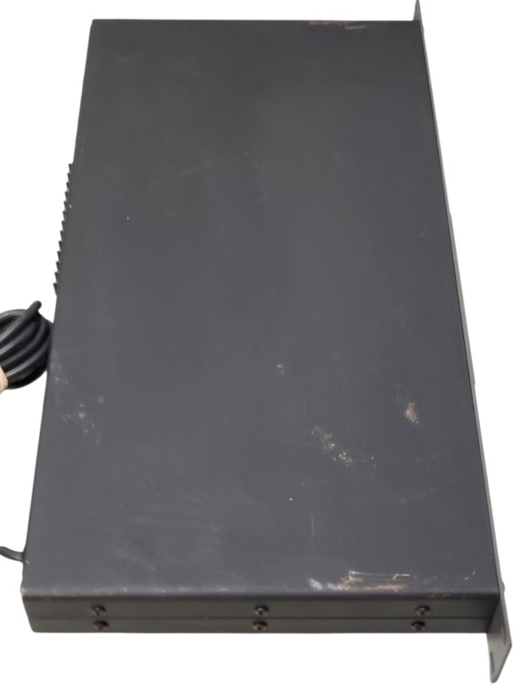 Applied Research Technology PD5 Professional Delay System Model 250 UNTESTED