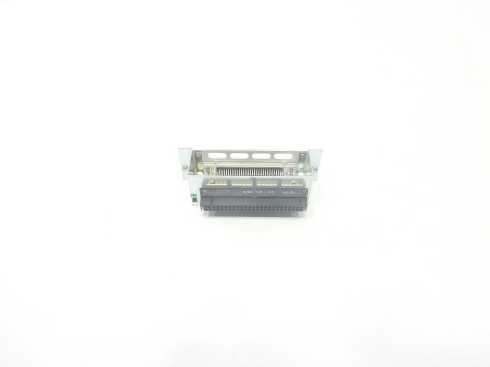 National Instruments 182675-01 Cable Adapter