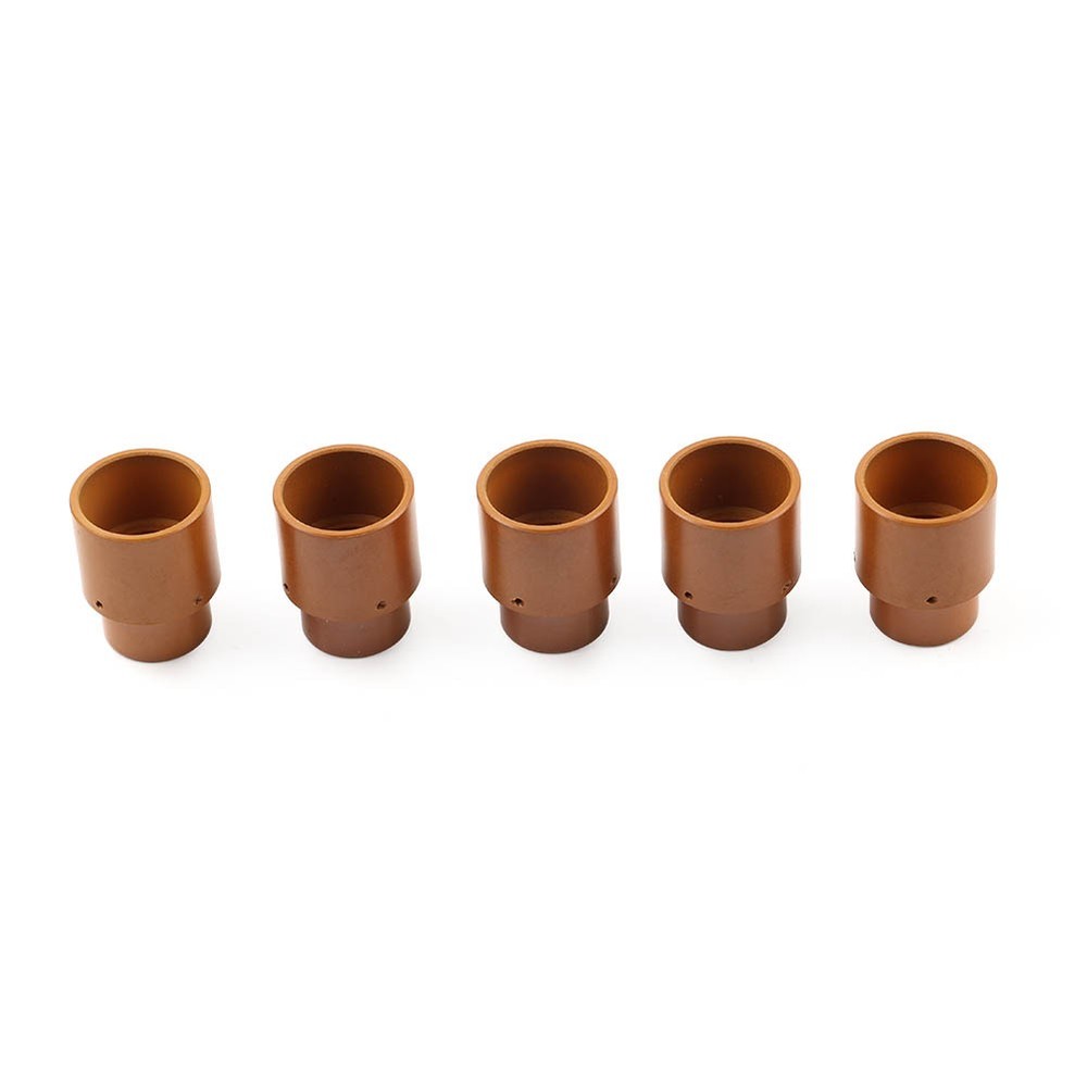 5pcs Versa Cut Plasma Cutting Torch Air Diffuser Swirl Ring for CB50