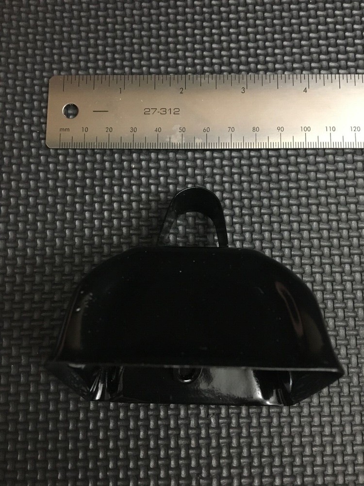 Black Cowbell *Brand New*