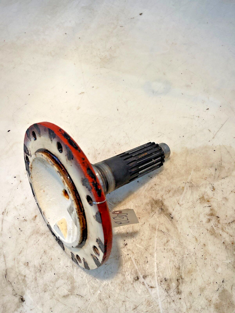 1965 Allis Chalmers AC D15 Tractor Rear Axle Hub