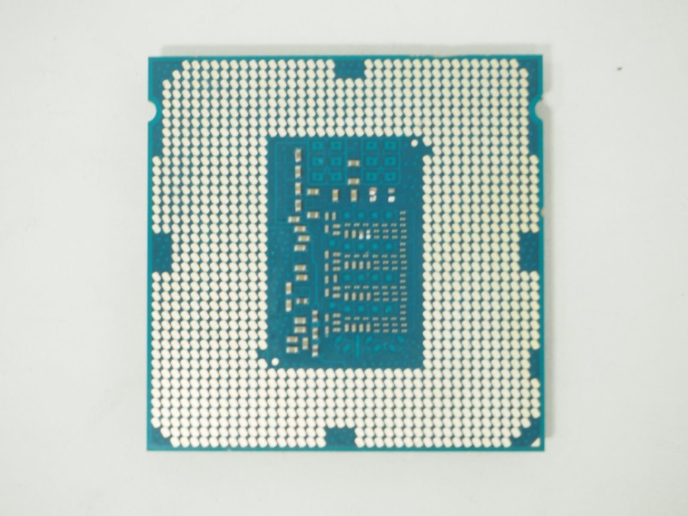 INTEL CORE I7-4770S 3.10GHz FCLGA1150 CPU Processor