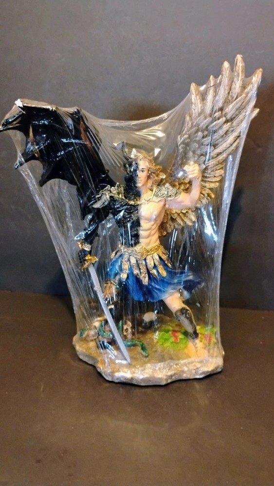 Fallen Angel Lucifer