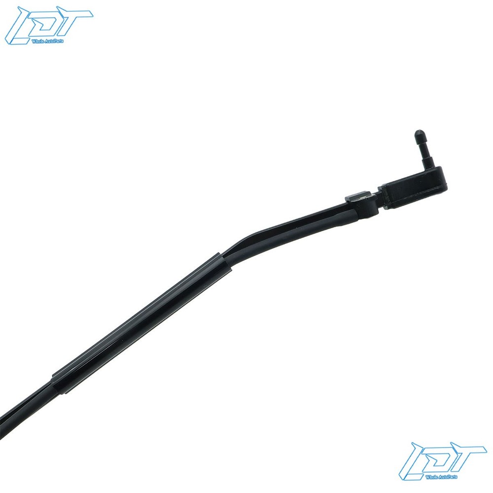 For Chevrolet GMC 2Pcs Windshield Wiper Arms Set Front Driver & Passenger Side