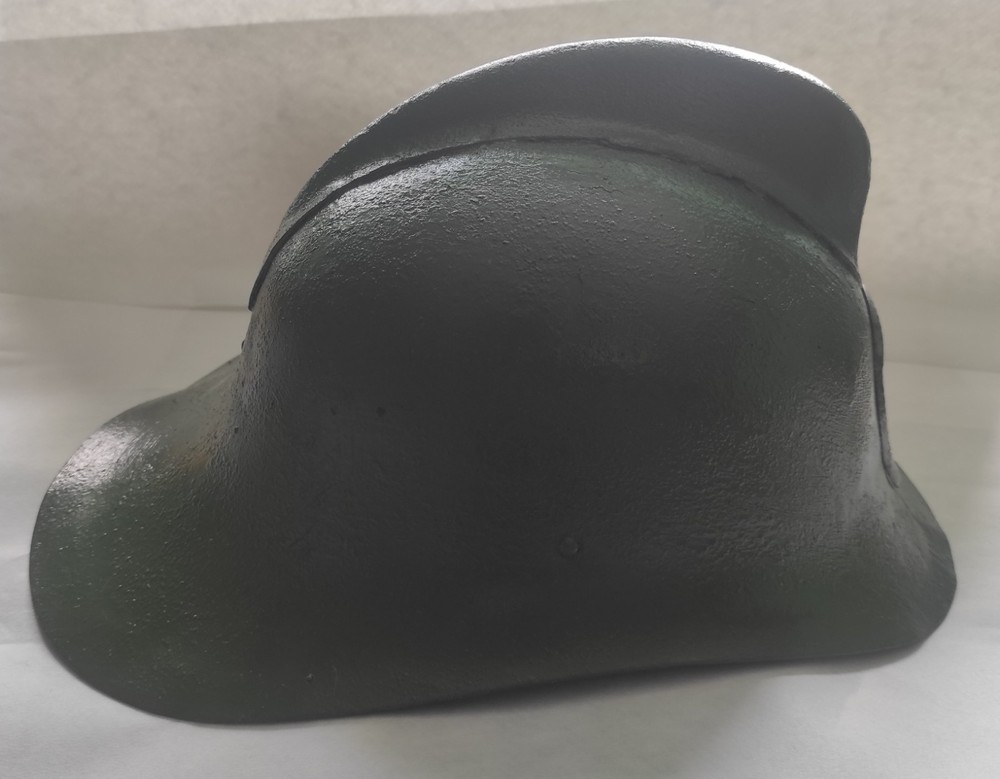 Firefighter's protective Helmet 1950
