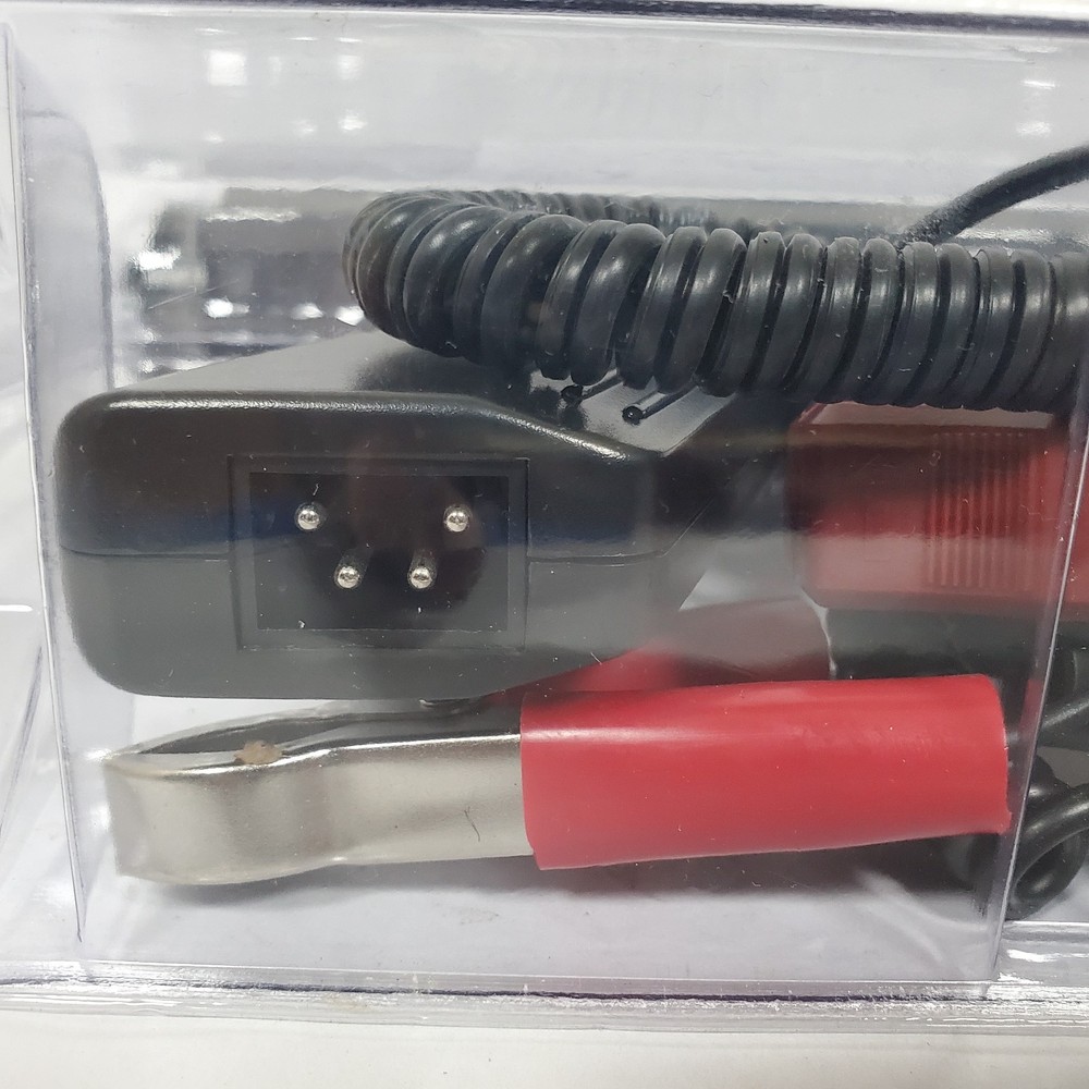 Cen-Tech TIMING LIGHT WITH ADVANCE XENON LIGHT & INDUCTIVE IMPULSE PICK-UP