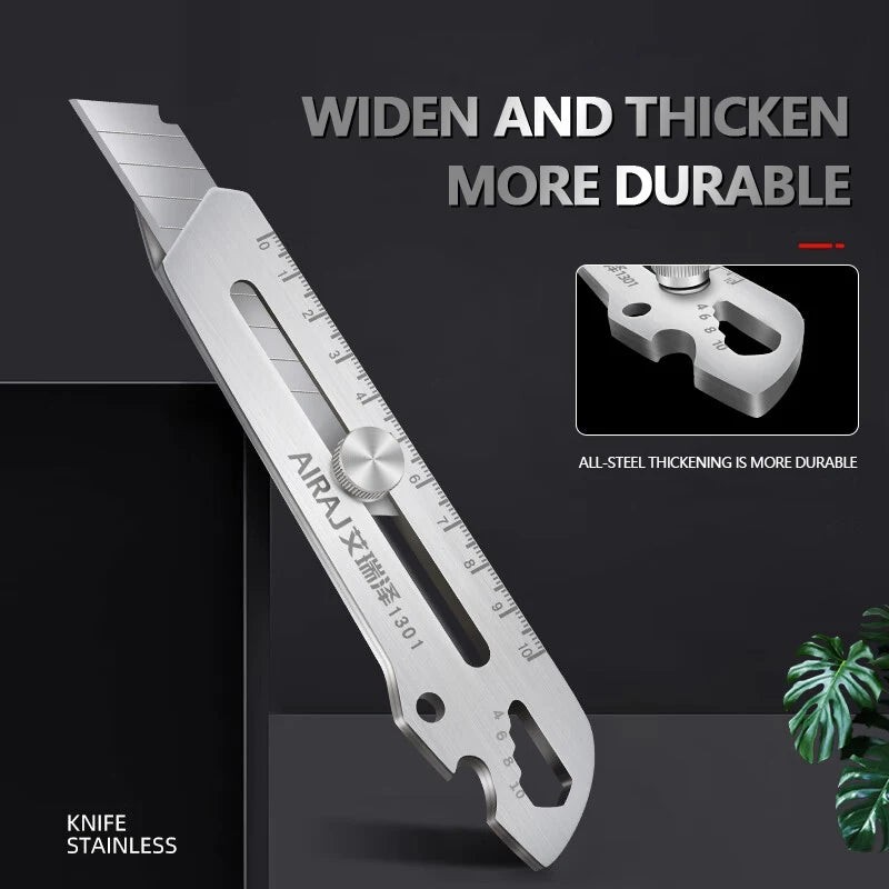 AIRAJ Utility Knife