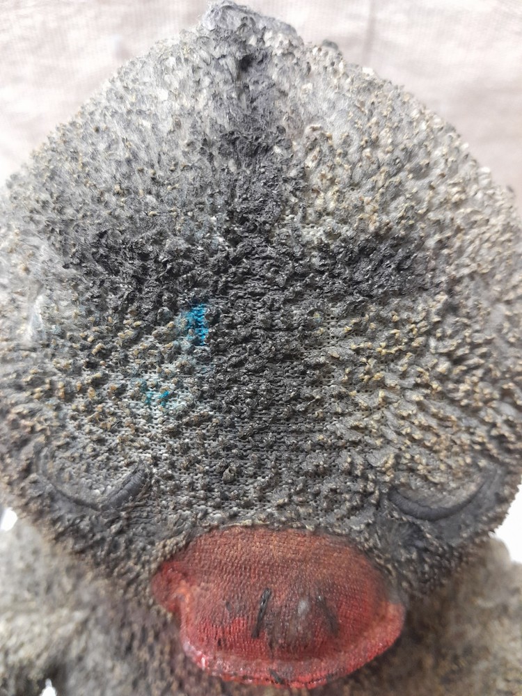 Ducky / Haunted Doll / READ DESCRIPTION