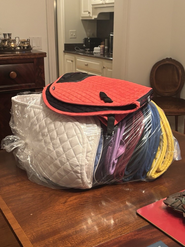 Saddle Pads