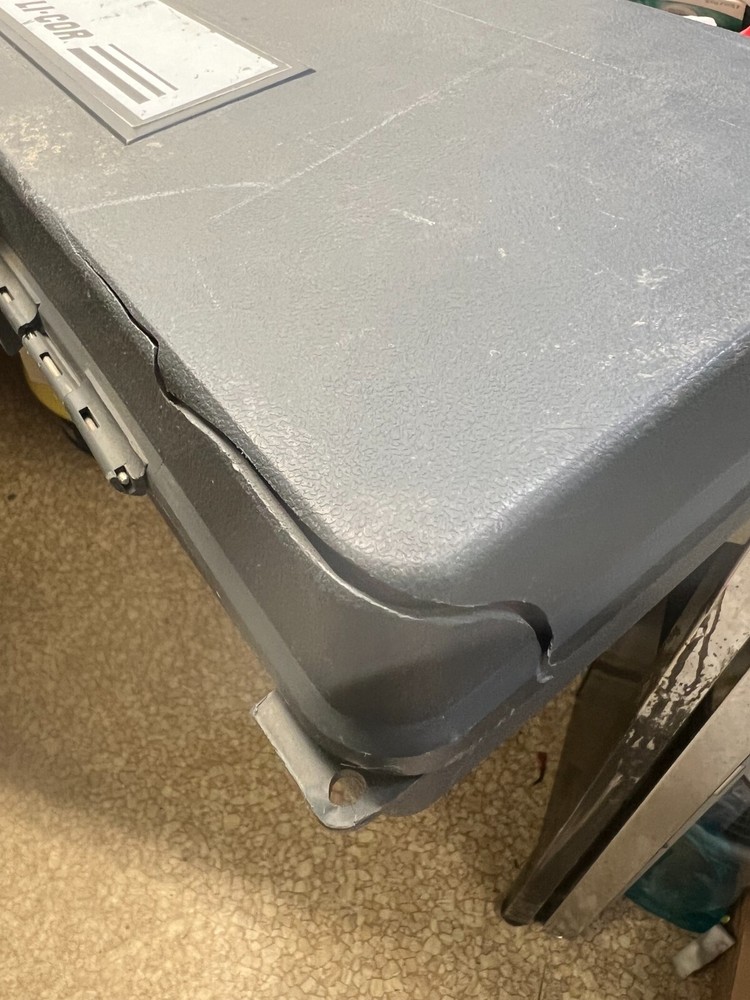 LI-COR line quantum sensor LI-191SB