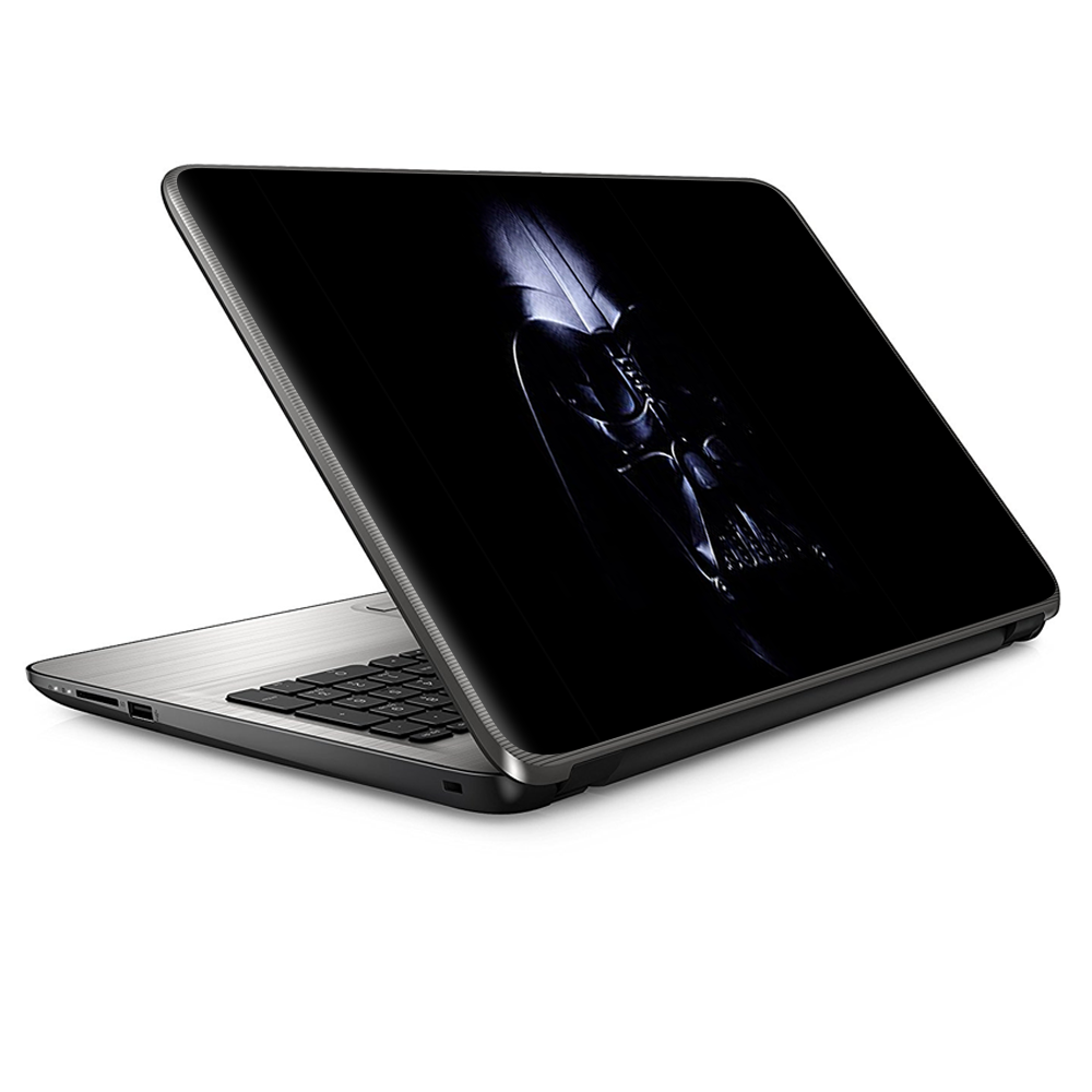 Universal Laptop Skins Wrap for 14" - Lord Vader Darkside