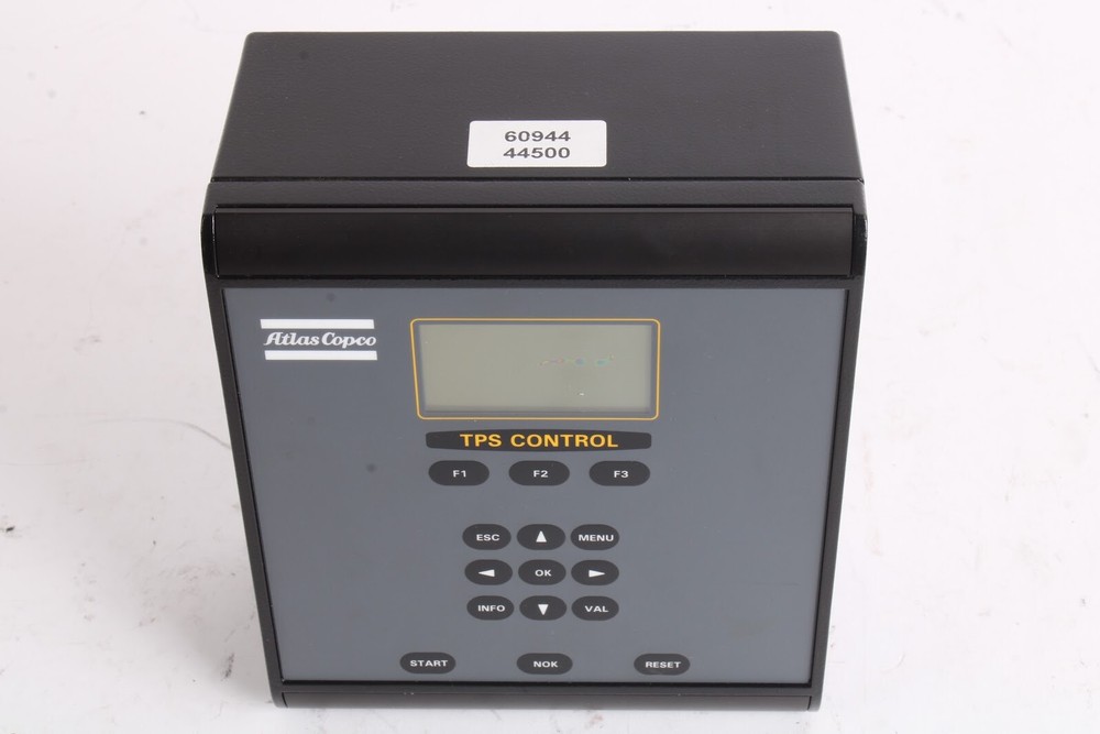 Atlas Copco 8202 9004 10 TPS Control TPS-CONTROL